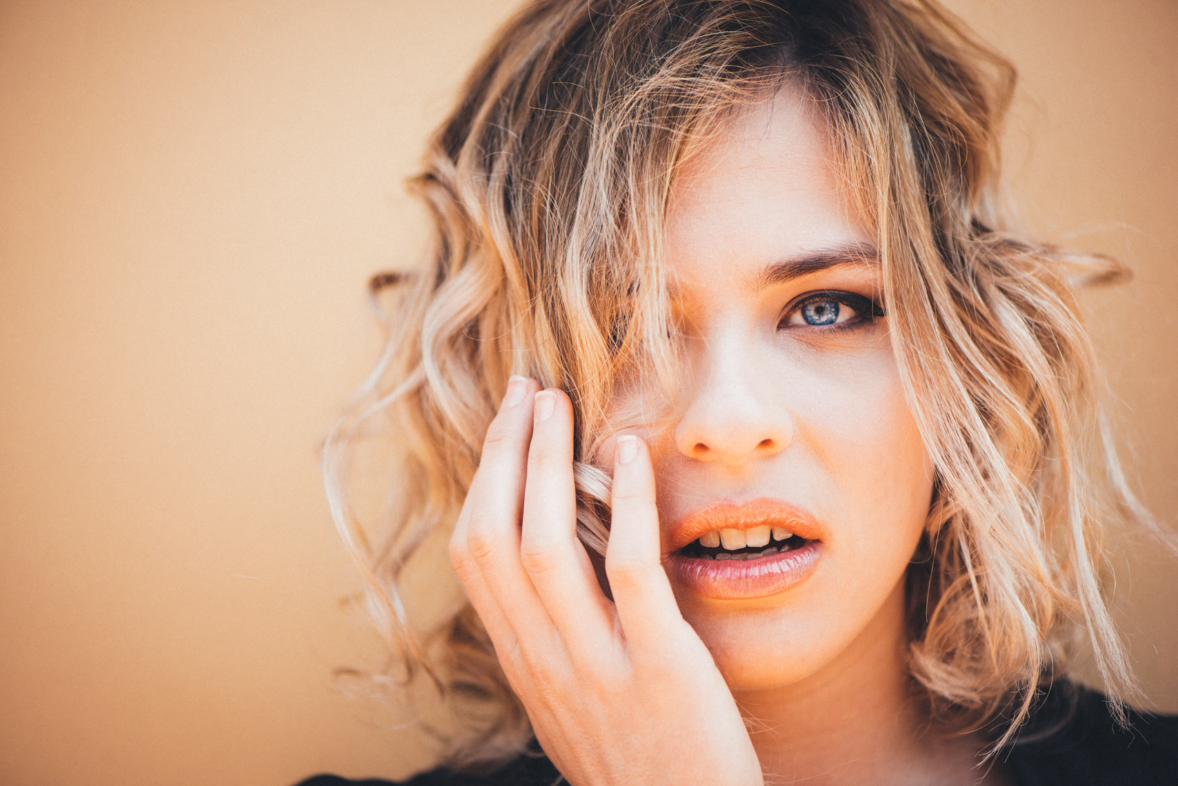 Seattle Commercial and Editorial Portrait Photography