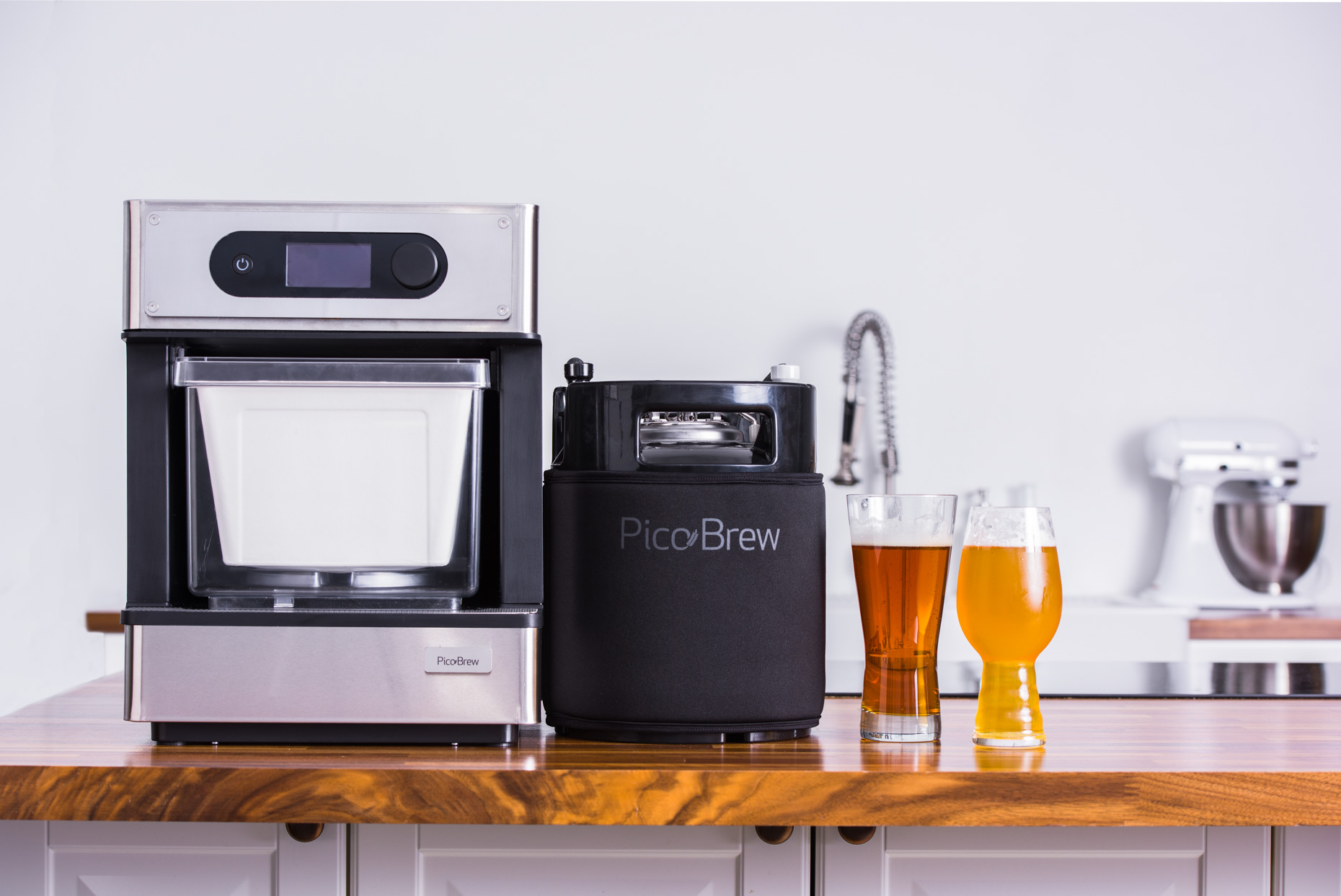 Seattle  Commercial Product Photography