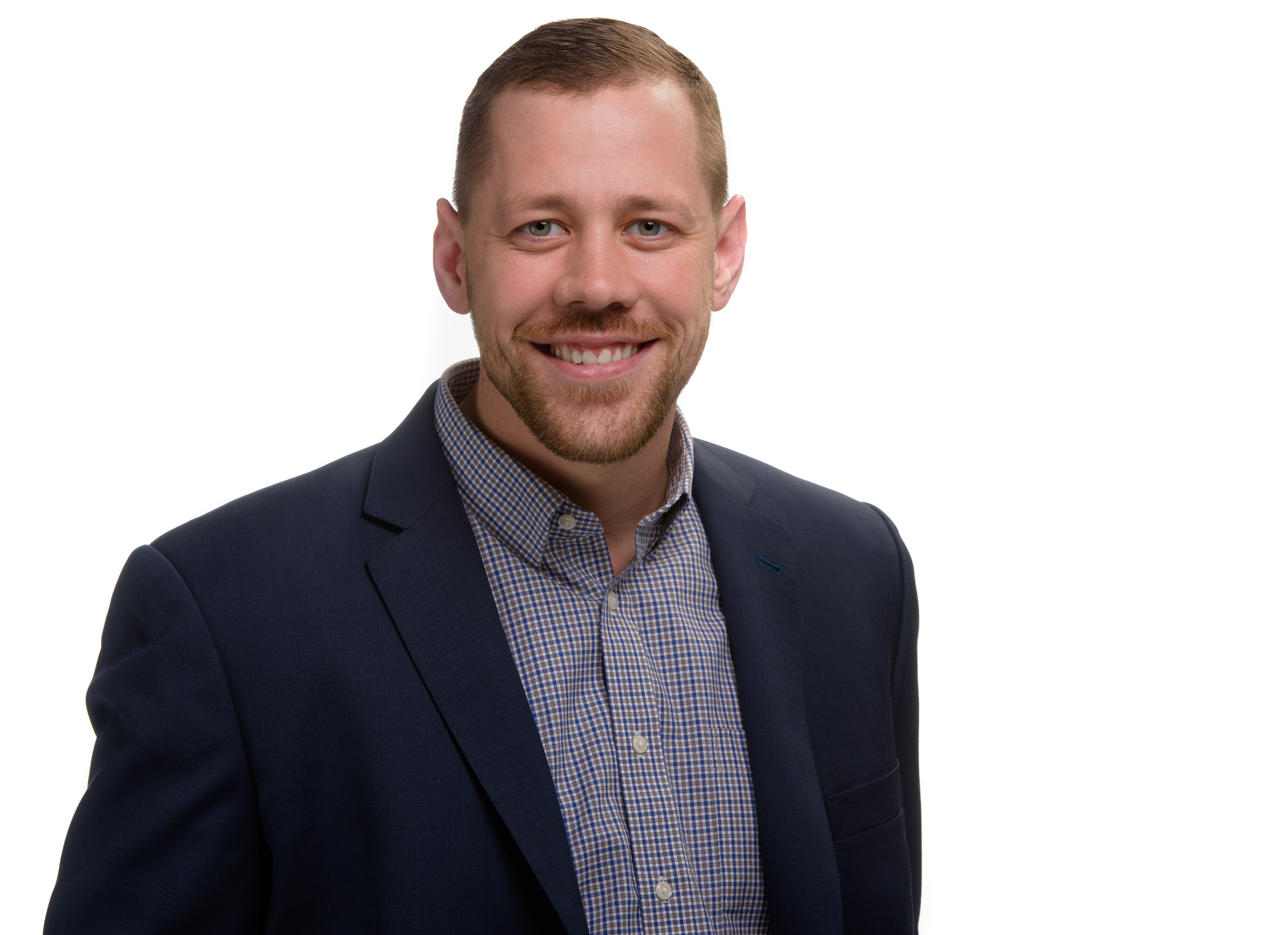 Seattle Headshot Photography