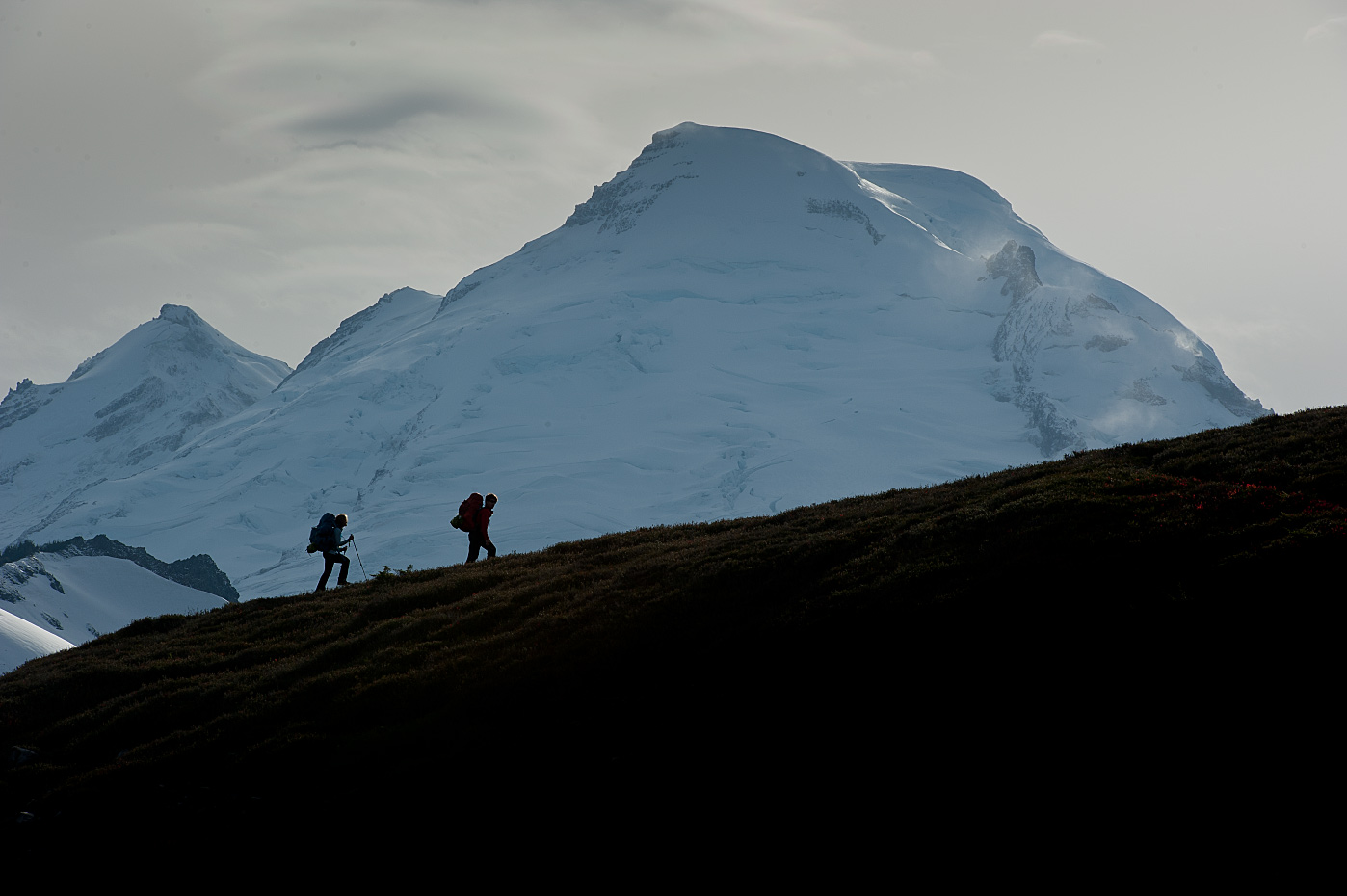 Seattle Outdoor Adventure Photography