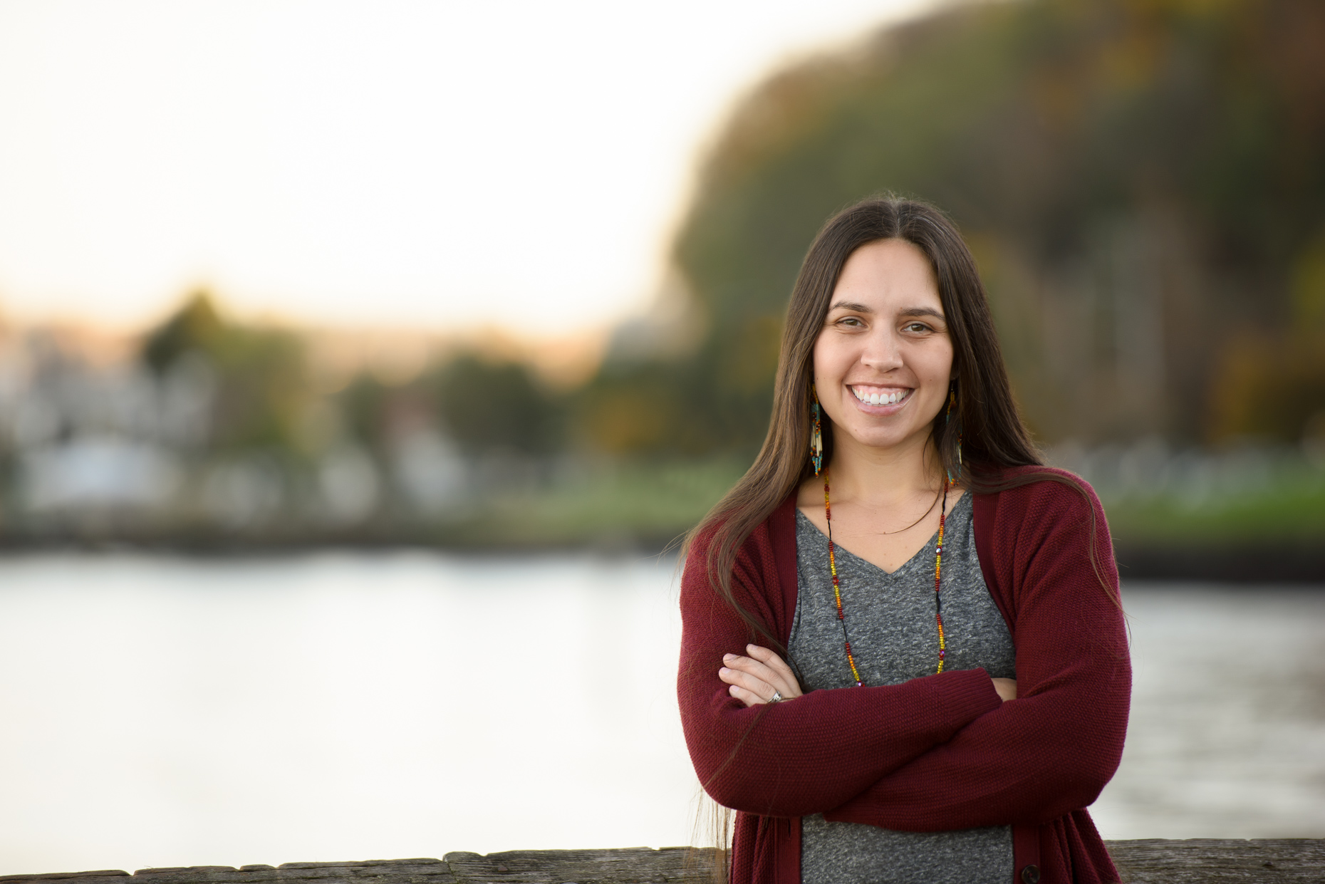 Seattle Headshot Photography
