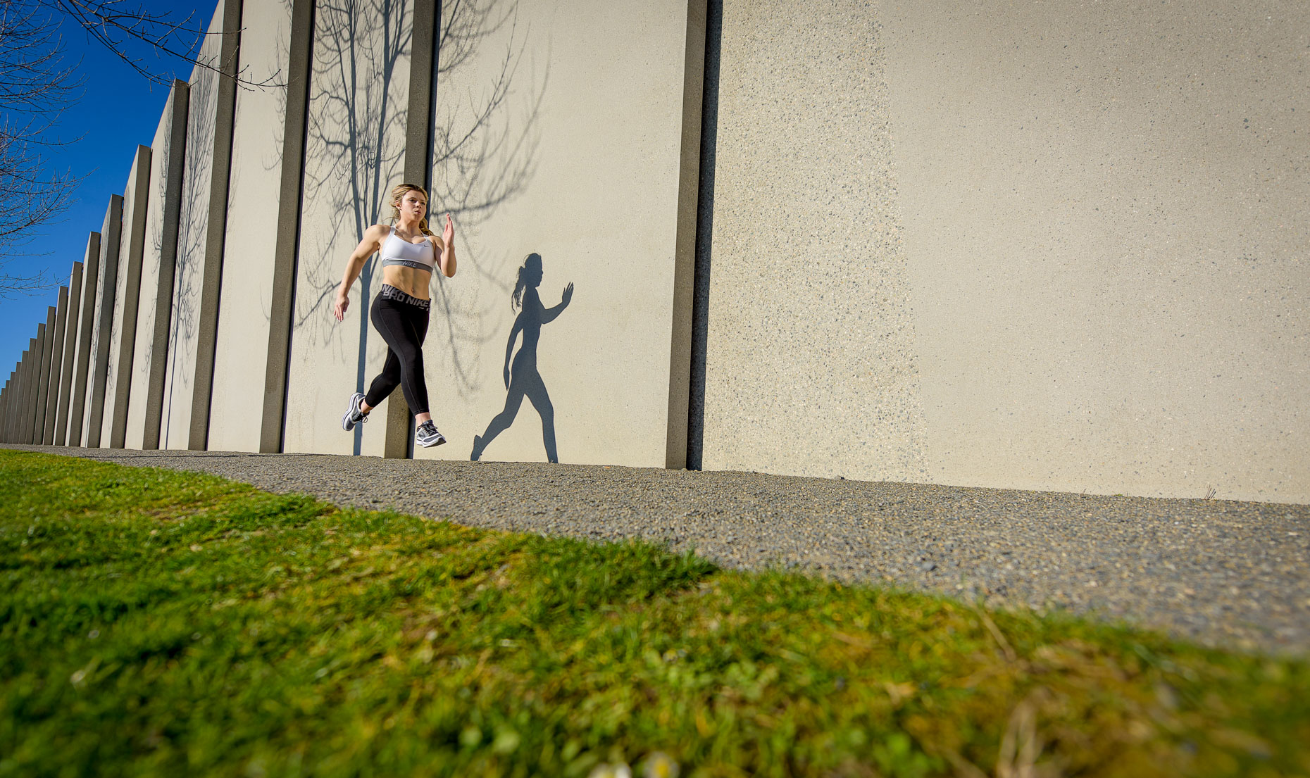 Seattle Fitness and Adventure Lifestyle Photographer