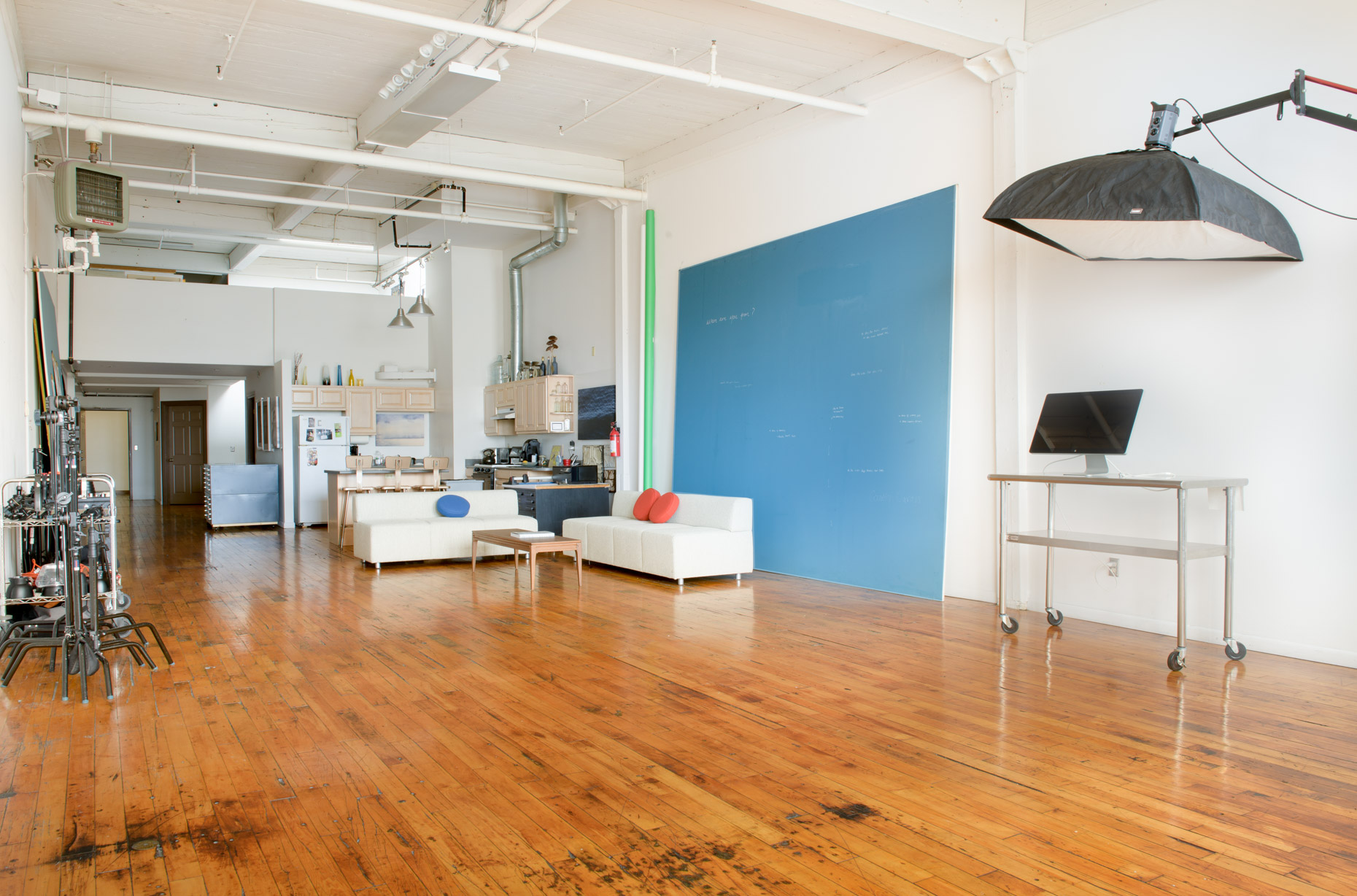 Seattle Photo Studio