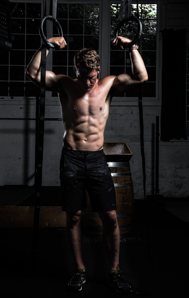 Commercial Advertising and Fitness Photography